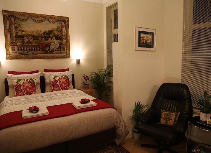 Verblijf 543221 - Bed and breakfast Rivierengebied - Antonius Bed and Breakfast