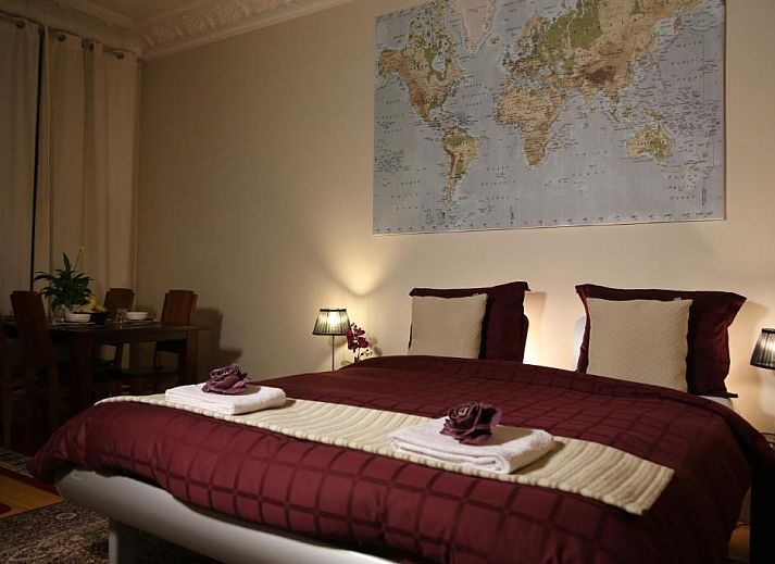 Verblijf 543221 - Bed and breakfast Rivierengebied - Antonius Bed and Breakfast