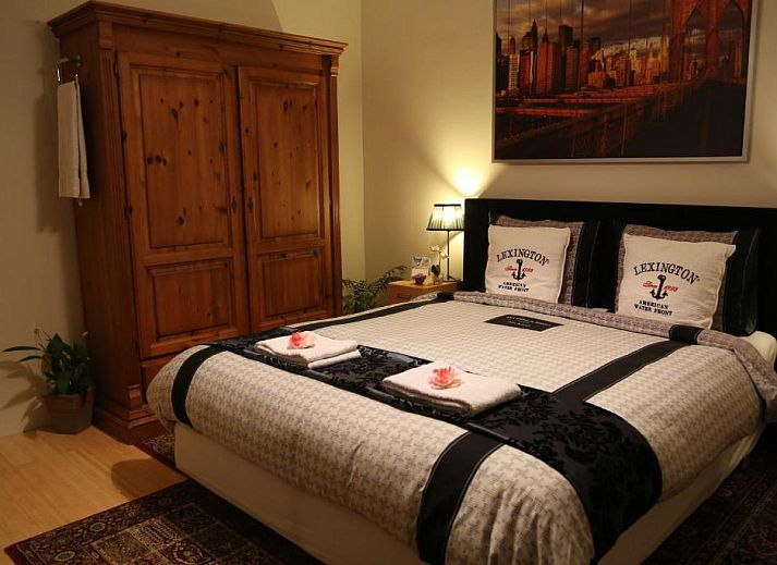 Verblijf 543221 - Bed and breakfast Rivierengebied - Antonius Bed and Breakfast