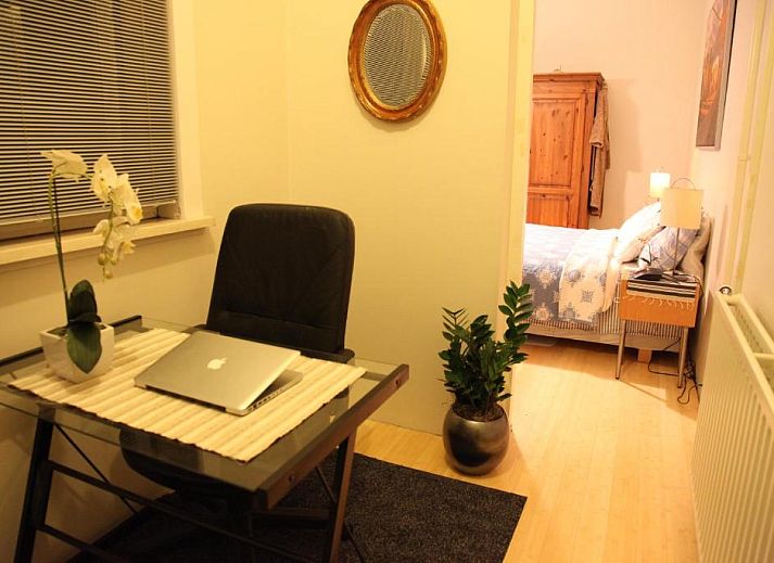 Verblijf 543221 - Bed and breakfast Rivierengebied - Antonius Bed and Breakfast