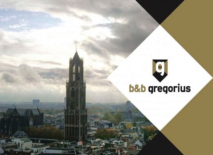 Verblijf 560202 • Bed and breakfast Utrecht noord • Gregorius