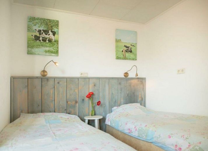 Guest house 570301 • Bed and Breakfast Utrechtse Heuvelrug • Boerderij De Boterbloem 