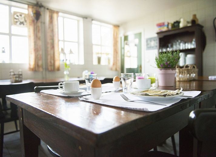 Bed and breakfast Boerderij De Boterbloem, Amerongen, Utrechtse Heuvelrug, Utrecht