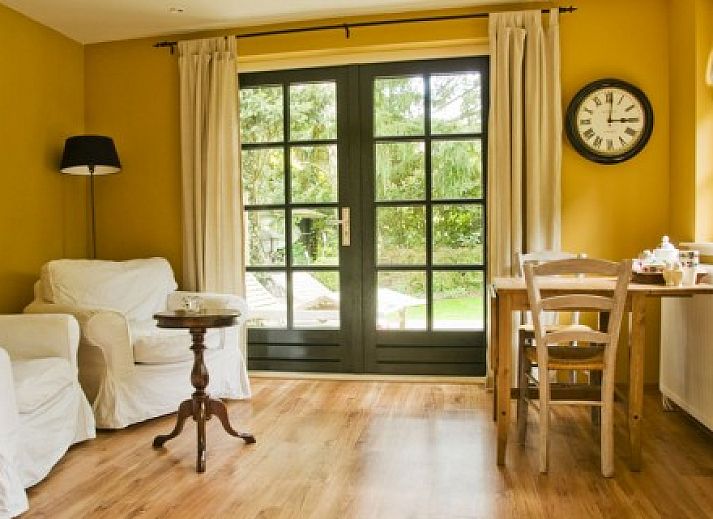 Guest house 570401 • Bed and Breakfast Utrechtse Heuvelrug • Bed & Breakfast Boschzicht Doorn