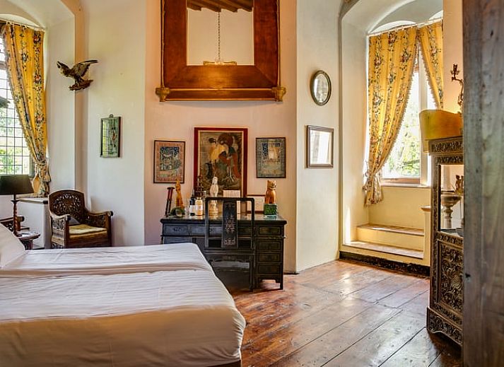 Quiet nature surroundings at Holiday home in Driebergen-Rijsenburg, Utrechtse Heuvelrug, Utrecht.