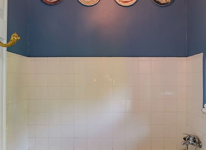 Quiet nature surroundings at Holiday home in Driebergen-Rijsenburg, Utrechtse Heuvelrug, Utrecht.