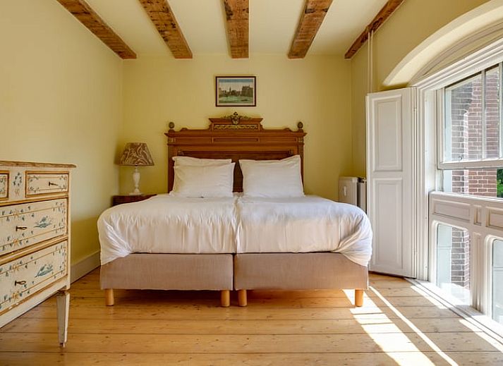 Quiet nature surroundings at Holiday home in Driebergen-Rijsenburg, Utrechtse Heuvelrug, Utrecht.