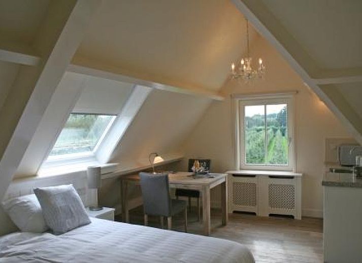 Verblijf 580601 • Bed and breakfast Utrecht eo • Landhuis Logies Ouderhoek
