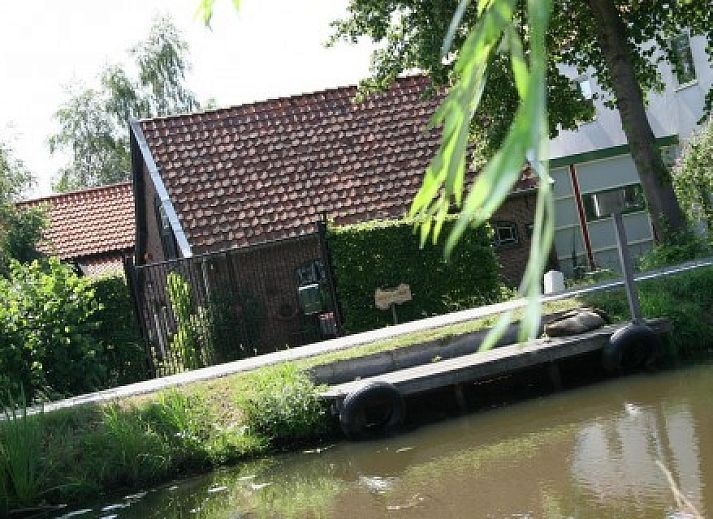 Verblijf 580801 • Bed and breakfast Utrecht eo • De Lage Polder