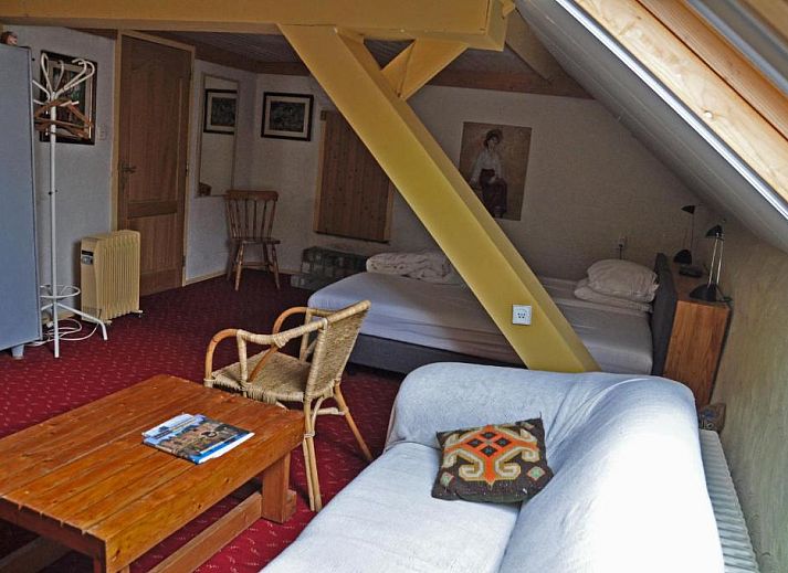 Verblijf 583801 - Bed and breakfast Noord Limburg - De Hoge Peel