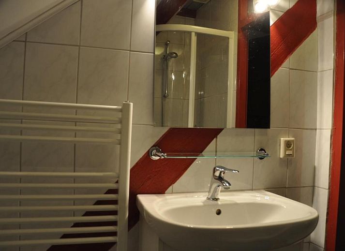 Verblijf 583801 - Bed and breakfast Noord Limburg - De Hoge Peel