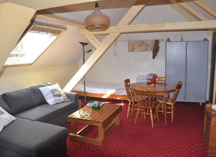 Verblijf 583801 - Bed and breakfast Noord Limburg - De Hoge Peel