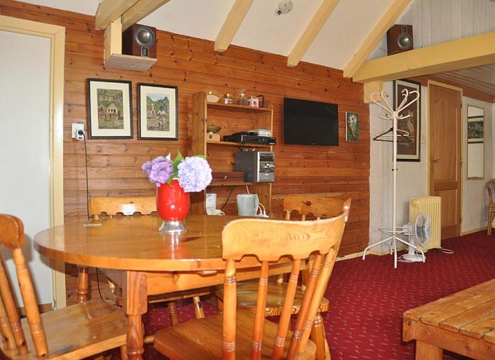 Verblijf 583801 - Bed and breakfast Noord Limburg - De Hoge Peel