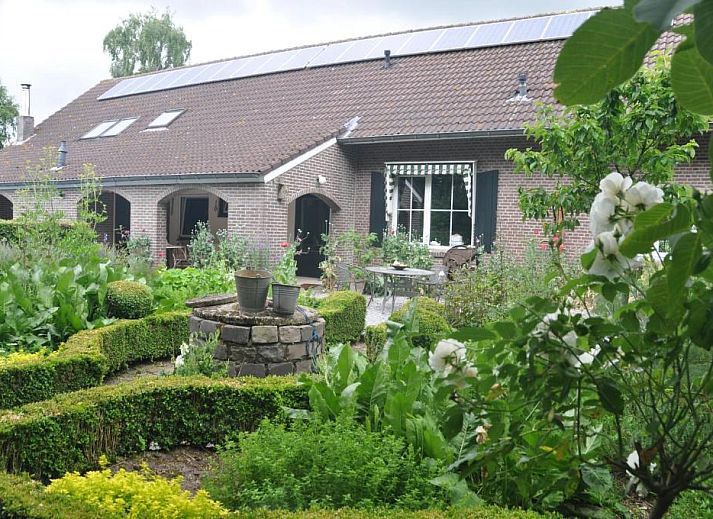 Verblijf 583801 - Bed and breakfast Noord Limburg - De Hoge Peel
