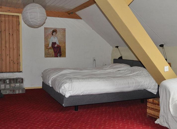Verblijf 583801 - Bed and breakfast Noord Limburg - De Hoge Peel