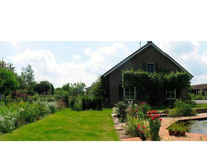 Verblijf 583801 - Bed and breakfast Noord Limburg - De Hoge Peel