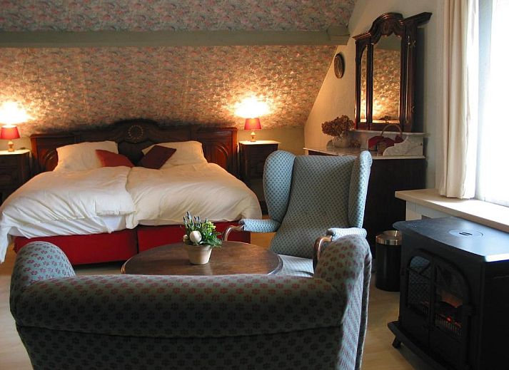 Verblijf 583801 - Bed and breakfast Noord Limburg - De Hoge Peel