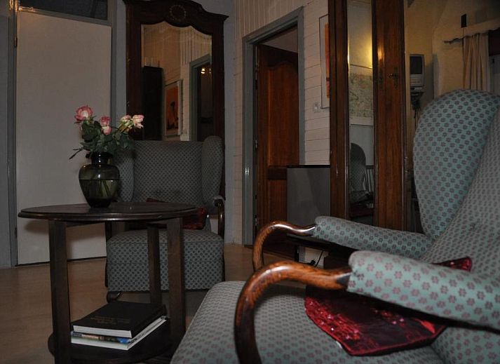 Verblijf 583801 - Bed and breakfast Noord Limburg - De Hoge Peel