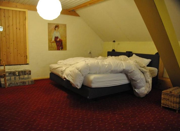 Verblijf 583801 - Bed and breakfast Noord Limburg - De Hoge Peel