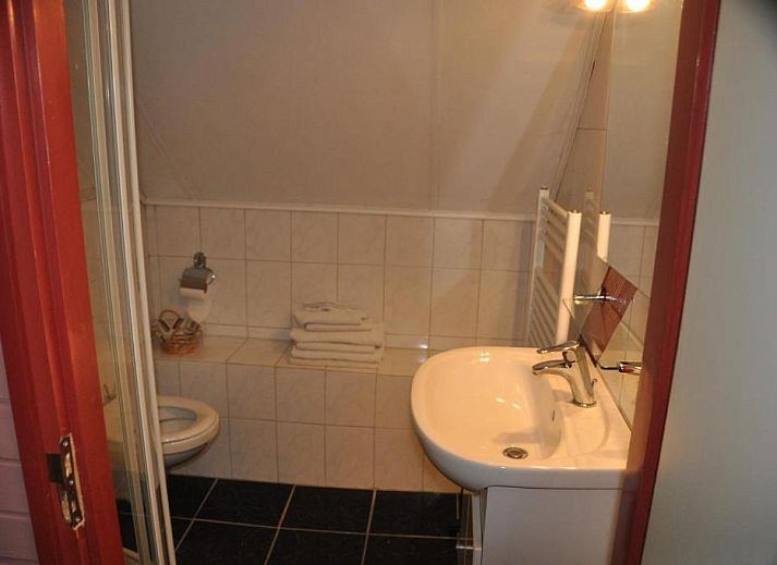 Verblijf 583801 - Bed and breakfast Noord Limburg - De Hoge Peel