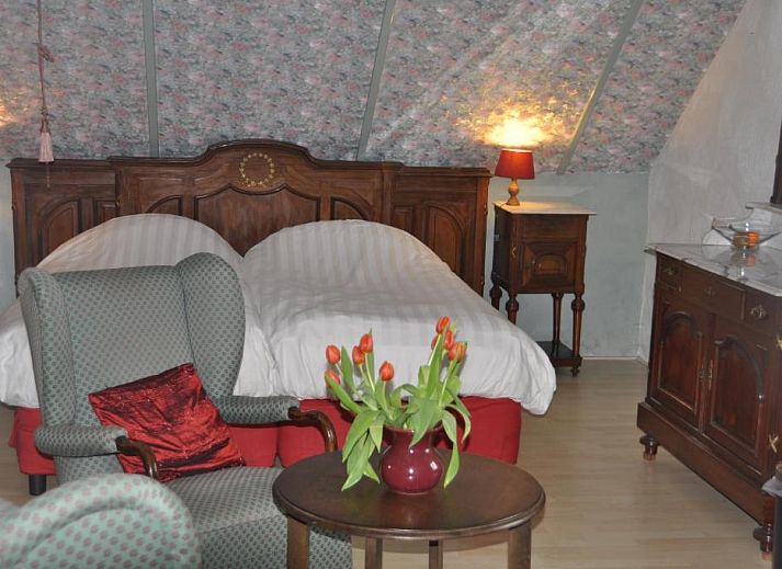 Verblijf 583801 - Bed and breakfast Noord Limburg - De Hoge Peel