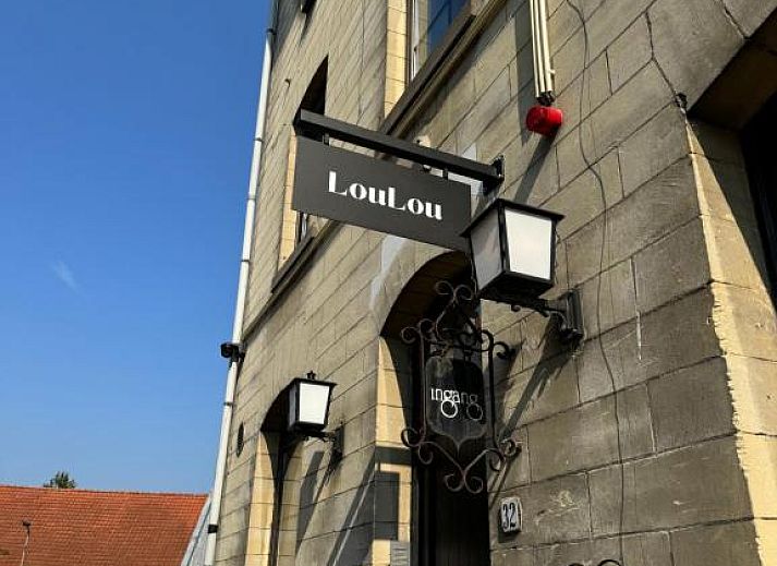 Verblijf 593905 - Bed and breakfast Zuid Limburg - Saga and More B&B Brasserie