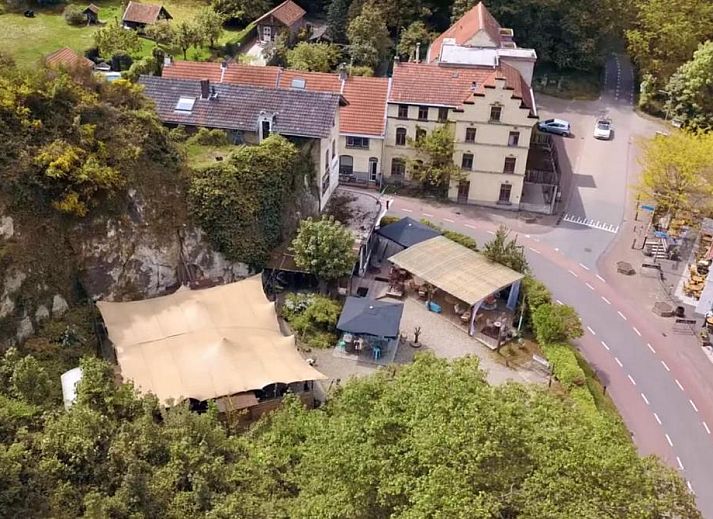 Verblijf 593905 - Bed and breakfast Zuid Limburg - Saga and More B&B Brasserie