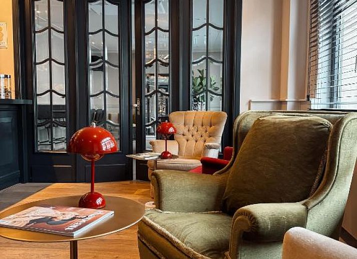 Verblijf 593905 - Bed and breakfast Zuid Limburg - Saga and More B&B Brasserie