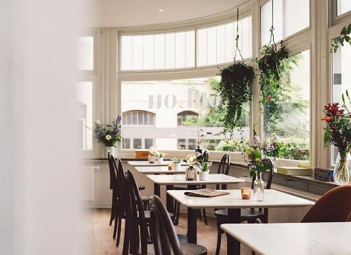 Verblijf 593905 - Bed and breakfast Zuid Limburg - Saga and More B&B Brasserie