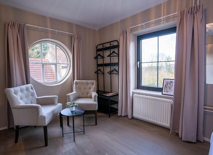 Verblijf 593905 - Bed and breakfast Zuid Limburg - Saga and More B&B Brasserie