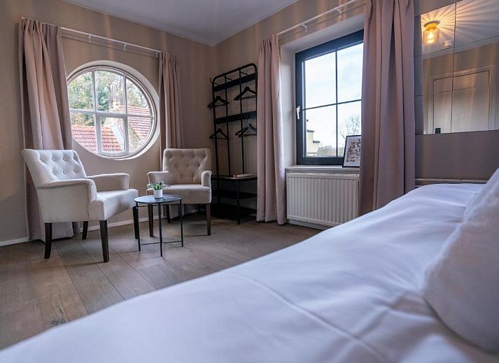 Verblijf 593905 - Bed and breakfast Zuid Limburg - Saga and More B&B Brasserie