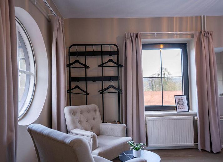 Verblijf 593905 - Bed and breakfast Zuid Limburg - Saga and More B&B Brasserie