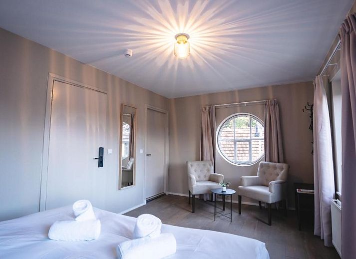 Verblijf 593905 - Bed and breakfast Zuid Limburg - Saga and More B&B Brasserie