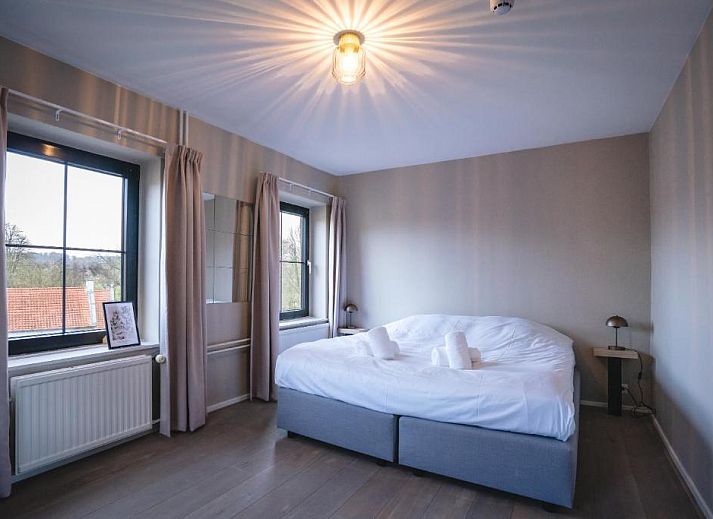 Verblijf 593905 - Bed and breakfast Zuid Limburg - Saga and More B&B Brasserie