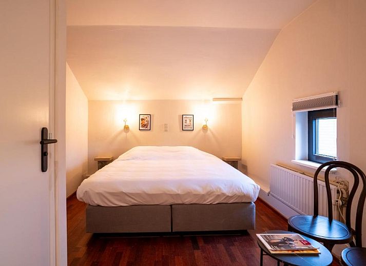 Verblijf 593905 - Bed and breakfast Zuid Limburg - Saga and More B&B Brasserie