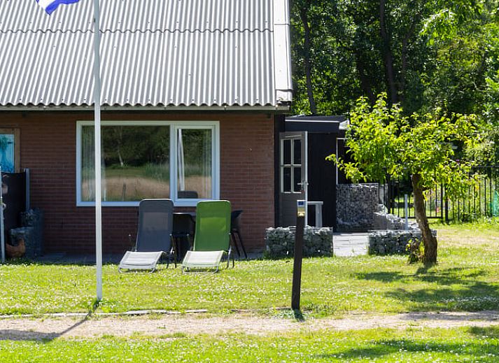 Guest house 6007105 • Bed and Breakfast Schouwen-Duiveland • Huisje in Renesse