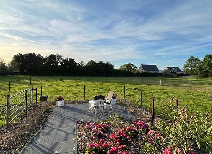 Guest house 603105 - Bed and Breakfast Schouwen-Duiveland - Huisje in Noordgouwe