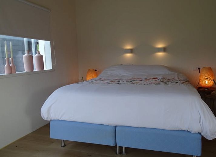 Guest house 603105 - Bed and Breakfast Schouwen-Duiveland - Huisje in Noordgouwe