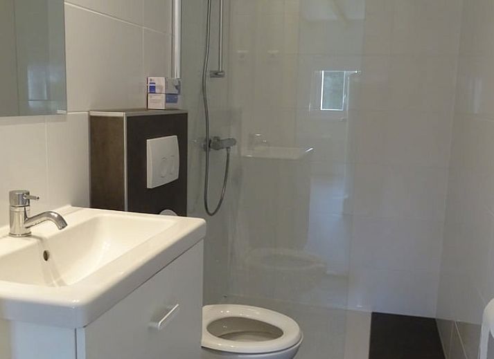 Guest house 603105 - Bed and Breakfast Schouwen-Duiveland - Huisje in Noordgouwe