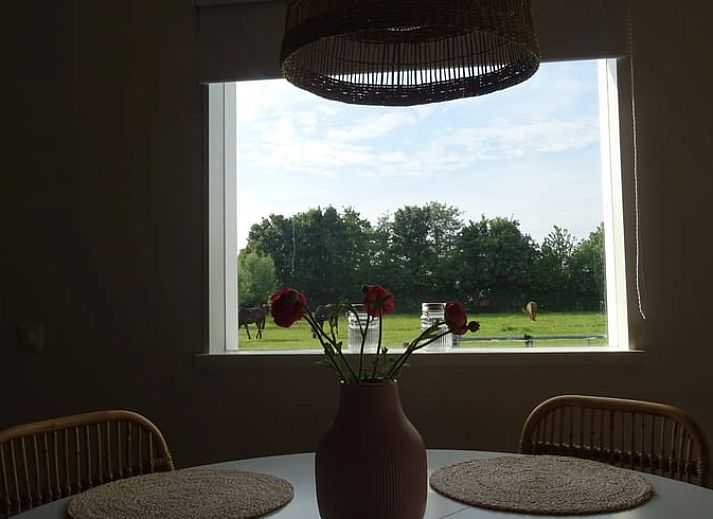 Guest house 603105 - Bed and Breakfast Schouwen-Duiveland - Huisje in Noordgouwe