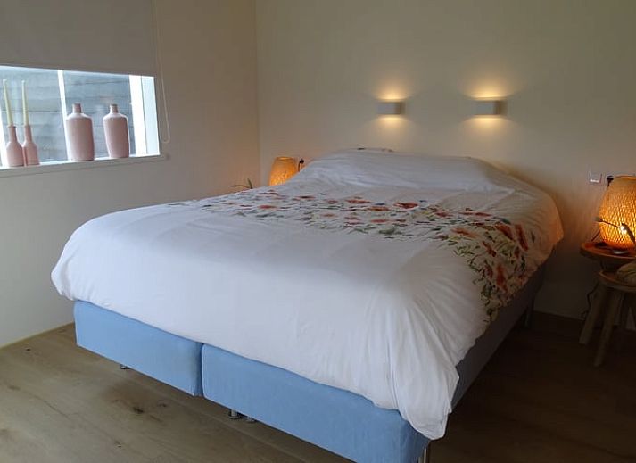 Guest house 603105 - Bed and Breakfast Schouwen-Duiveland - Huisje in Noordgouwe