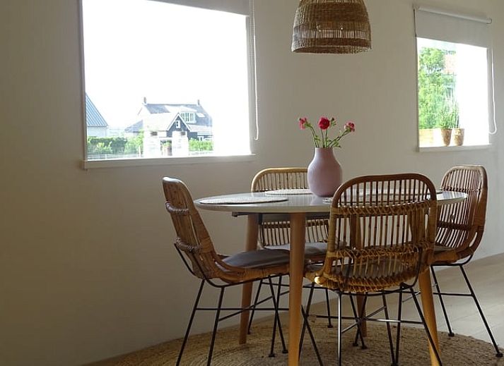 Guest house 603105 - Bed and Breakfast Schouwen-Duiveland - Huisje in Noordgouwe