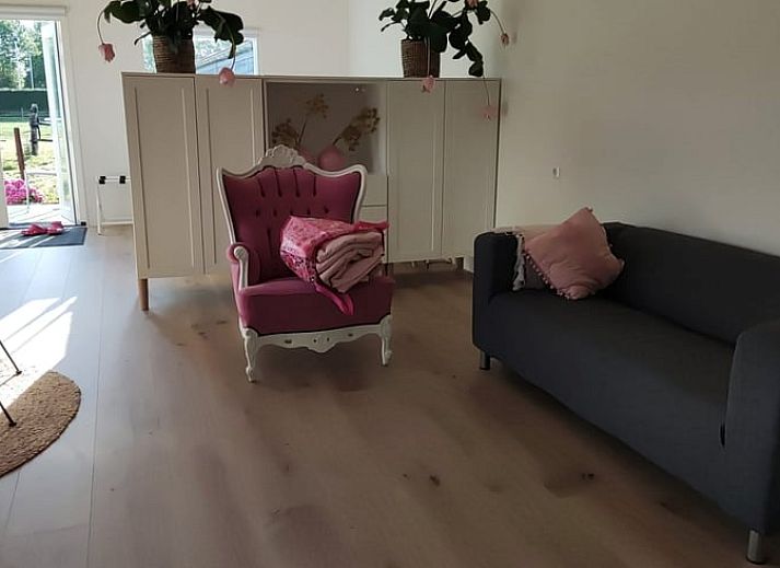 Guest house 603105 - Bed and Breakfast Schouwen-Duiveland - Huisje in Noordgouwe