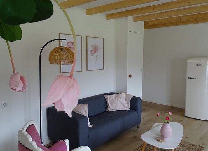 Guest house 603105 - Bed and Breakfast Schouwen-Duiveland - Huisje in Noordgouwe