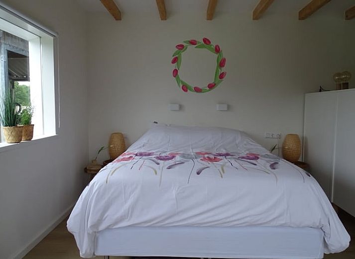 Guest house 603105 - Bed and Breakfast Schouwen-Duiveland - Huisje in Noordgouwe