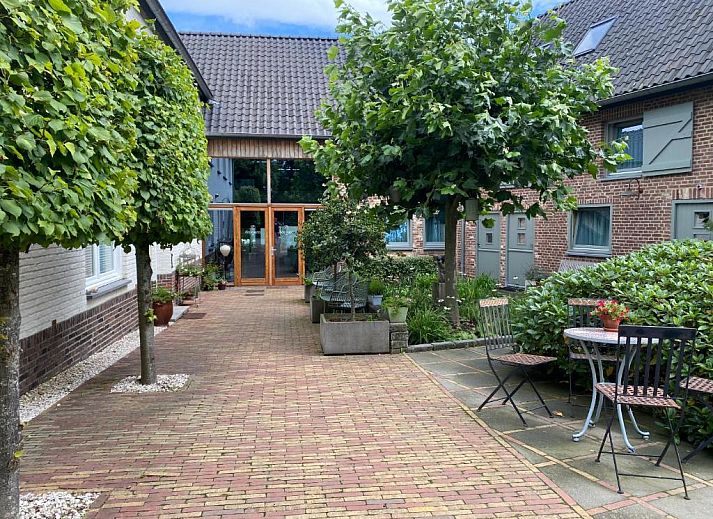 Verblijf 613901 • Bed and breakfast Zuid Limburg • Dalauro Bed & Breakfast 