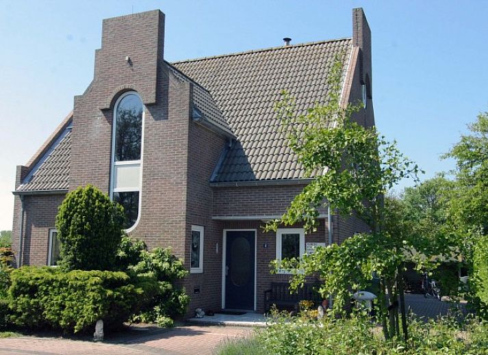 Verblijf 620382 • Bed and breakfast Walcheren • Villa Eb en Vloed
