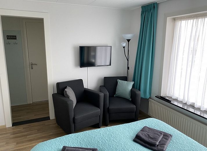 Bed and breakfast B&B Binisa, Westkapelle, Walcheren, Zeeland