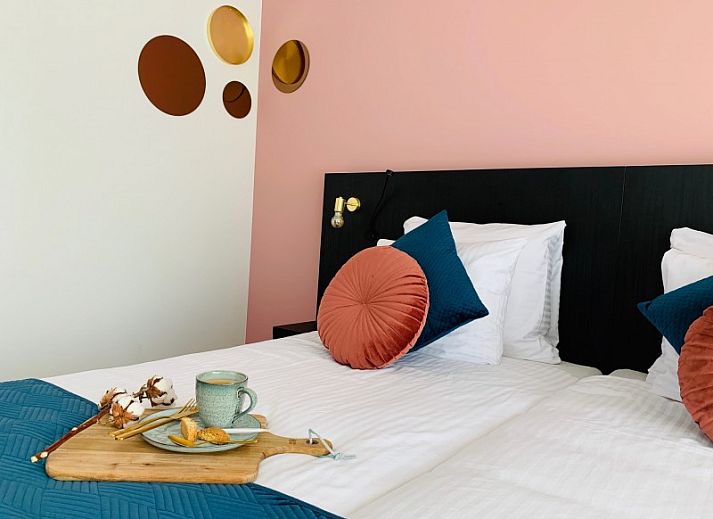 Verblijf 6204112 • Bed and breakfast Walcheren • B&B Duinhuys