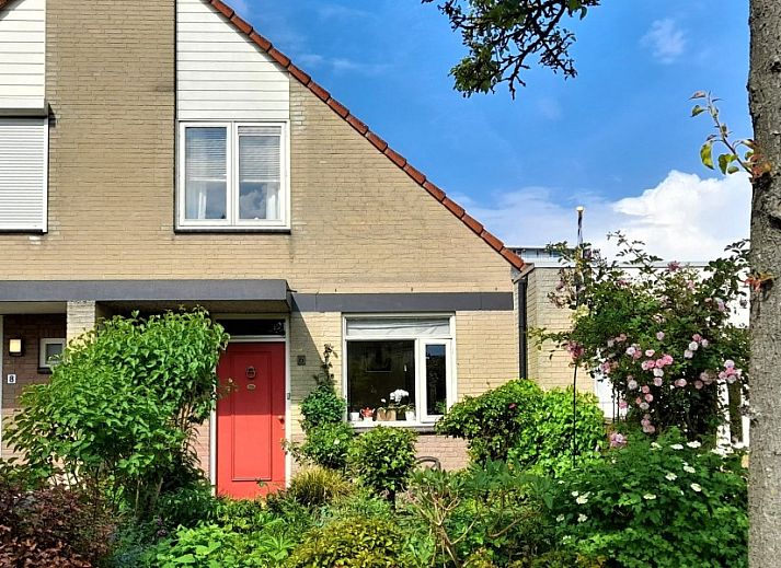 Verblijf 620548 • Bed and breakfast Walcheren • Thalassa